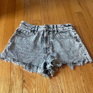 Pacsun Shorts
